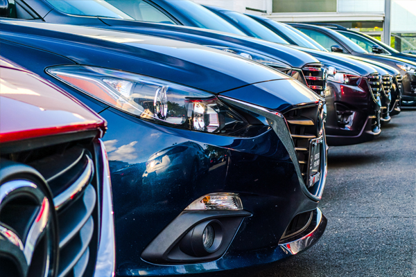 BUY AND SELL USED CARS